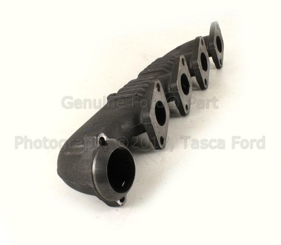 3C3Z9430AB - Exhaust: Manifold for Ford: E-350 Club Wagon, E-350 Super Duty, E-450 Super Duty, Excursion, F-250 Super Duty, F-350 Super Duty, F-450 Super Duty, F-550 Super Duty Image