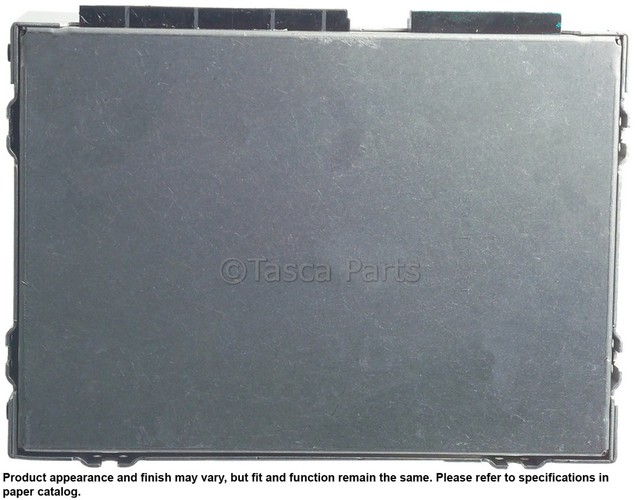 88961140 - : Engine Control Module, Remanufactured for Buick: Century | Oldsmobile: Cutlass Ciera, Cutlass Cruiser Image