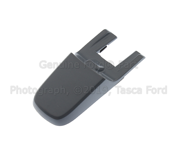 8S4Z5422088BA - Body: Handle, Outside Bezel for Ford: Focus Image