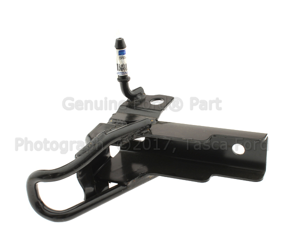 BB5Z17A954B - Body: Tow Hook for Ford Image