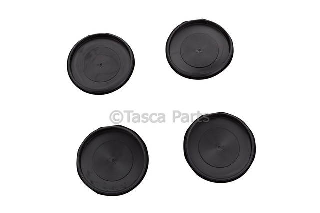 19157370 - Bed Products: Bed Liner, Hardware for Chevrolet: Silverado 1500, Silverado 1500 Classic Image