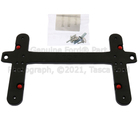 G1EZ17A385B - Body: License Mount for Ford Image