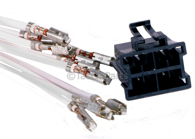 15306189 - : Multi-Purpose Pigtail for GM Image