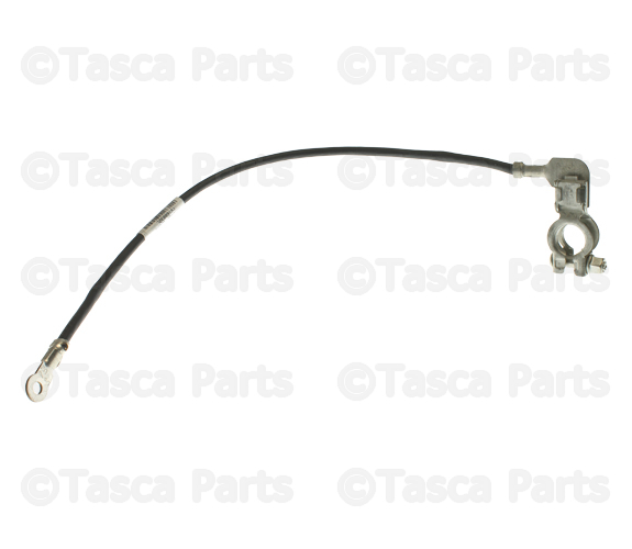 4607550AA - : Battery Negative Wiring for Mopar Image