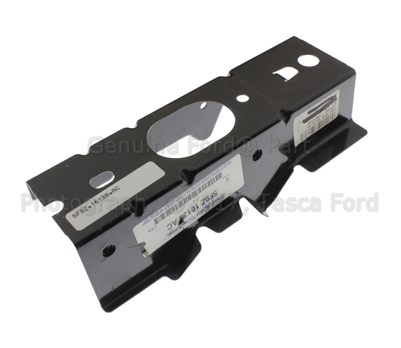 5F9Z16138AC - Body: Inner Rail Support Bracket for Ford Image