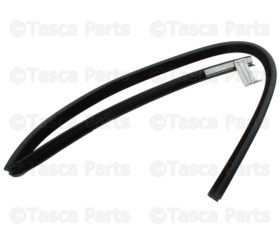 1F8059605C - : Run Channel for Mazda Image