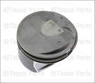 12686359 - Engine: Piston Rings for Buick: Enclave, LaCrosse | Cadillac: ATS, CTS, SRX, XTS | Chevrolet: Camaro, Caprice, Colorado, Equinox, Impala, Impala Limited, Traverse, Traverse Limited | GMC: Canyon, Terrain Image