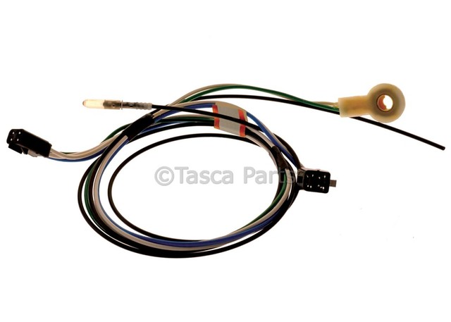 20504722 - Electrical: Lock Switch for Buick: LeSabre, Park Avenue | Cadillac: 60 Special, DeVille, Fleetwood | Oldsmobile: 88, 98, LSS, Regency Image