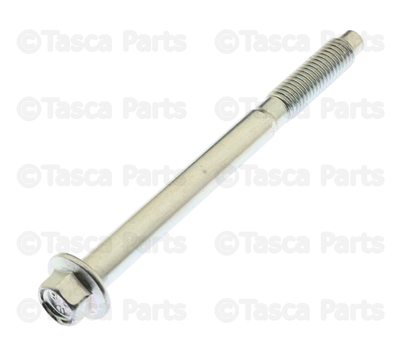 9XG062847L - : Oil Pan Bolt for Mazda: CX-7 Image