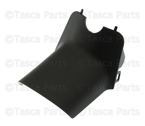 1YW16DX9AA - : Mirror Cover for Mopar Image
