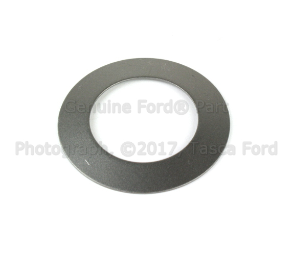 F75Z4214AB - Universals &amp; Rear Axle: Spring for Ford: F-250, F-250 HD, F-350 Image