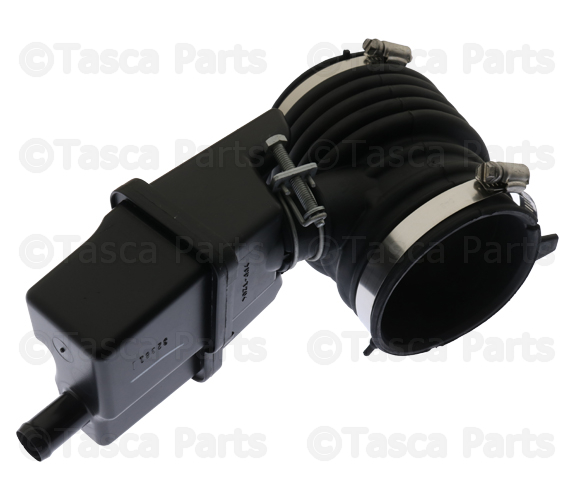 2013-2024 Nissan Engine Air Intake Hose 16576-3JA0A | TascaParts.com