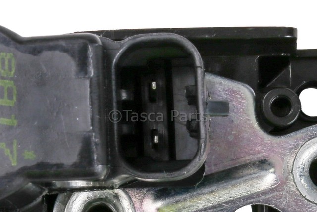 96272644 - Body: Lock for Chevrolet: Aveo, Aveo5 | Pontiac: G3 Image