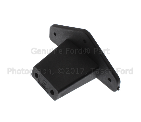 CP9Z58404B04A - Body: Lift Gate Bumper for Ford Image