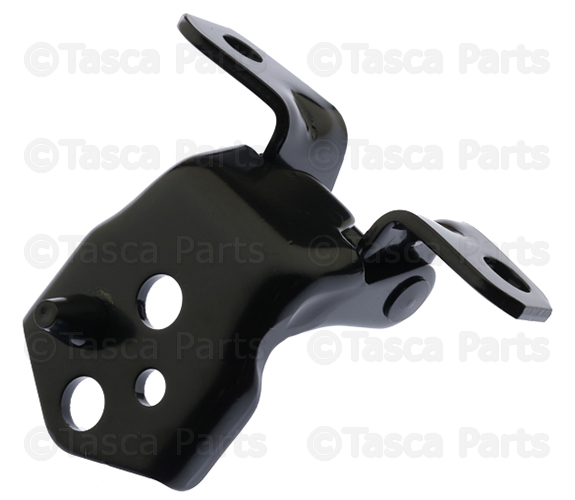 GS3L58210A - Body: Upper Hinge for Mazda Image
