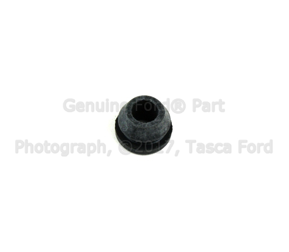 XC3Z9697AA - Engine: Indicator Grommet for Ford: E-350 Club Wagon, E-350 Super Duty, E-450 Super Duty, Excursion, F-150, F-250 Super Duty, F-350 Super Duty, F-450 Super Duty, F-550 Super Duty Image