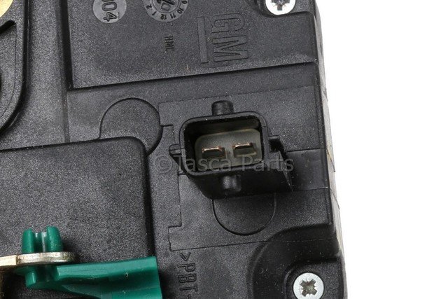 22691299 - Body: Lock Assembly for Saturn: L100, L200, L300, LS, LS1, LS2, LW1, LW2, LW200, LW300 Image