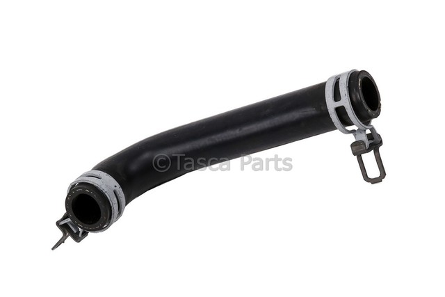 12632214 - : Exhaust Gas Recirculation (EGR) Valve Cooling Feed Hose for Chevrolet: Silverado 2500 HD, Silverado 3500 HD | GMC: Sierra 2500 HD, Sierra 3500 HD Image