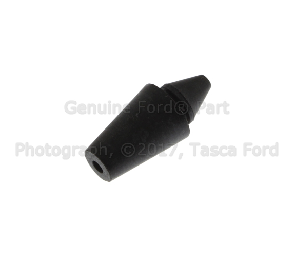 W708757S300 - Body: Bumper for Ford: Expedition | Lincoln: Navigator Image