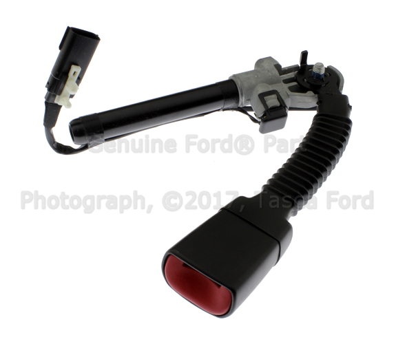 AG1Z5461202AB - Electrical: Buckle for Ford: Taurus Image