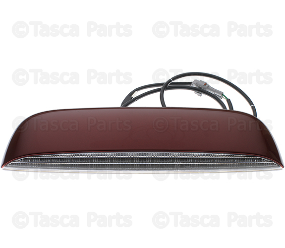 NG2051580E74 - Electrical: High Mount Lamp for Mazda: MX-5 Miata Image