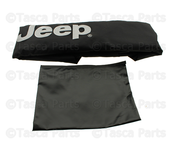 82210321AA - : Cover Kit for Mopar Image