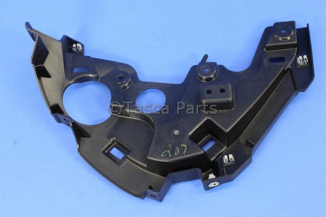 1YS71DX9AA - Interior Trim: Filler Panel, Left for Mopar Image
