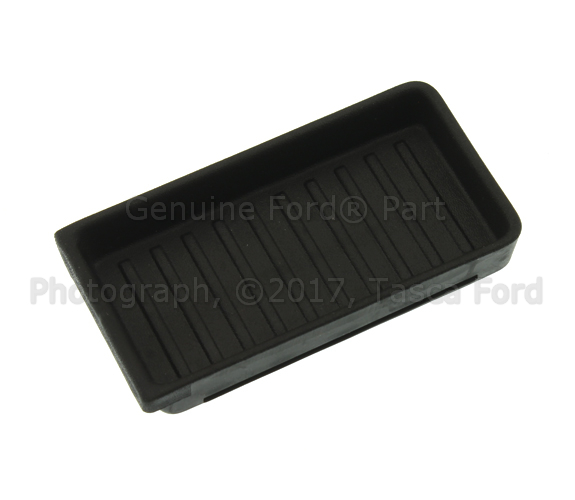 AL3Z15045G34BA - Body: Mat for Ford: F-150 Image