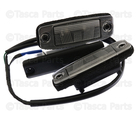 925013W000 - : License Lamp for Kia Image