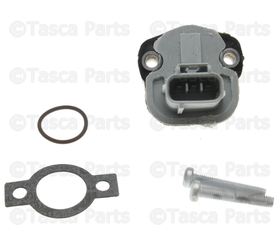 5017479AA - Fuel: Throttle Position Sensor Kit for Chrysler: Aspen | Dodge: Dakota, Durango, Ram 1500, Ram 2500, Ram 3500 | Jeep: Commander, Grand Cherokee Image