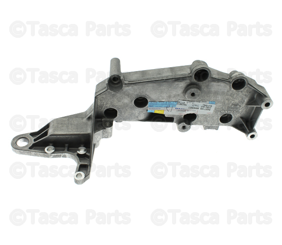 9497106 - Electrical: Mount Bracket for Volvo Image