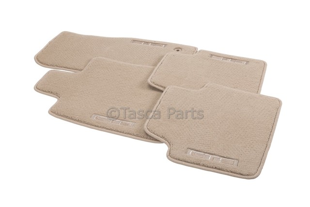 22860828 - Interior: Floor Mats, Carpet for GM Image