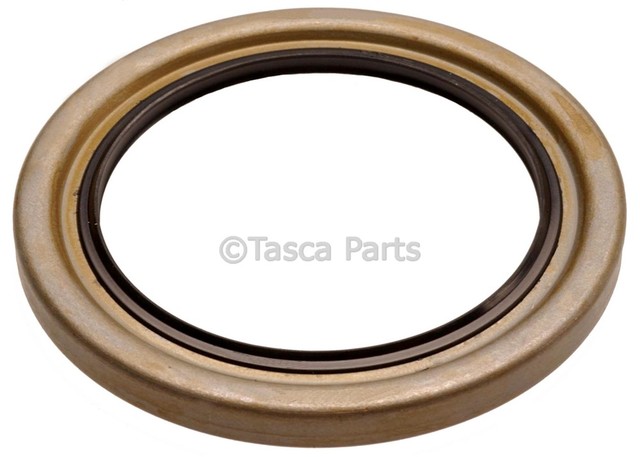 15651661 - Brakes: Seal for Cadillac: Escalade | Chevrolet: C/K Pickup, C1500, C2500, C3500, C3500HD, Express 2500, Express 3500, G10, G20, G30, K2500 Pickup, K3500 Pickup, P30, Suburban C1500, Suburban C2500, Suburban K2500, Tahoe | GMC: C1500 Pickup, C2500 Pickup, C3500 Pickup, C3500HD, G1500, G2500, G3500, K2500 Pickup, K3500 Pickup, P3500, Savana 2500, Savana 3500, Suburban C1500, Suburban C2500, Suburban K2500, Yukon Image