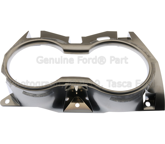 FR3Z15A440AB - Body: Trim Bezel for Ford: Mustang Image