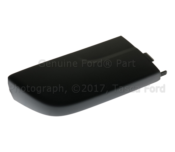 8A8Z7455183AA - Body: Cover for Ford: Flex Image