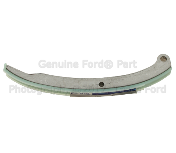 1S7Z6K255AE - Engine: Tensioner Arm for Ford: C-Max, Focus, Fusion, Police Responder Hybrid, SSV Plug-In Hybrid, Transit Connect | Lincoln: MKZ Image