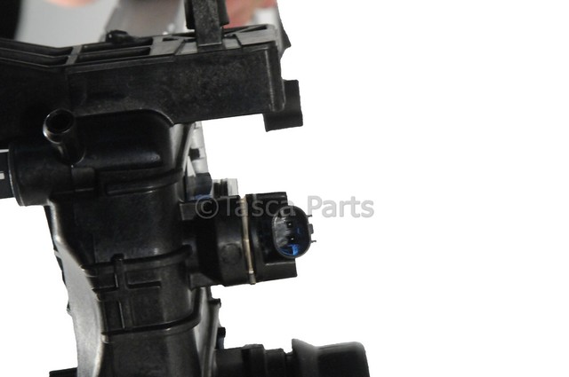 95316049 - Cooling System: Radiator for GM Image