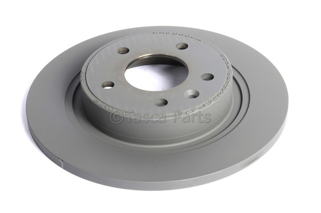 23118282 - Brakes: Rotor for GM Image