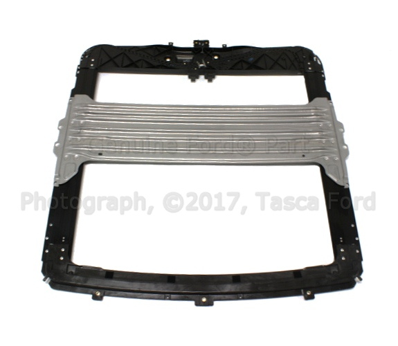 9L3Z1651070D - Body: Sunroof Frame for Ford: F-150 Image