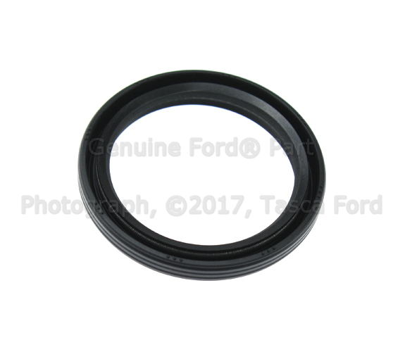 6L2Z7A248AA - Transmission: Automatic Transmission Oil Pump Seal for Ford: Expedition, Explorer, Explorer Sport Trac, F-150, F-250 Super Duty, F-350 Super Duty, Mustang, Transit-150, Transit-250, Transit-350, Transit-350 HD | Lincoln: Navigator | Mercury: Mountaineer Image