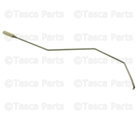 39877310 - : Lock Rod - Driver's Side (LH) for Volvo Image