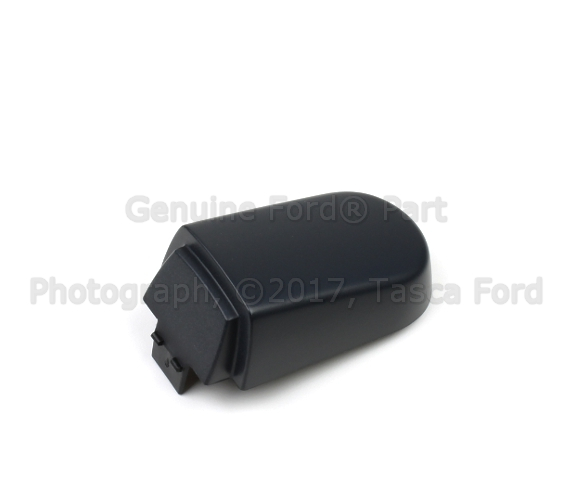 5F9Z74218B08BCPTM - Body: Escutcheon Bezel for Ford Image