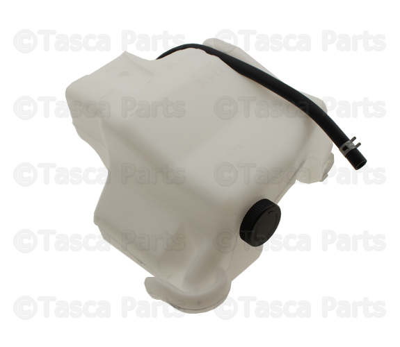 21710ZN50A - Cooling System: Reservoir for Nissan Image