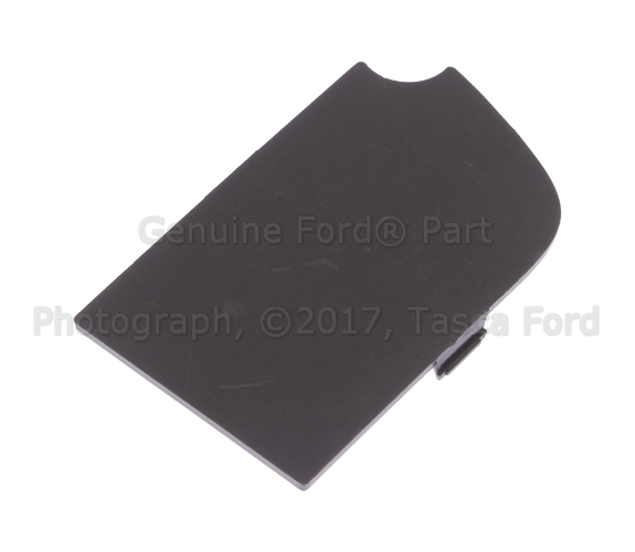 8A5Z5422621AA - Body: Cap for Ford: Explorer, Police Interceptor Utility, Taurus | Lincoln: MKS, MKT Image