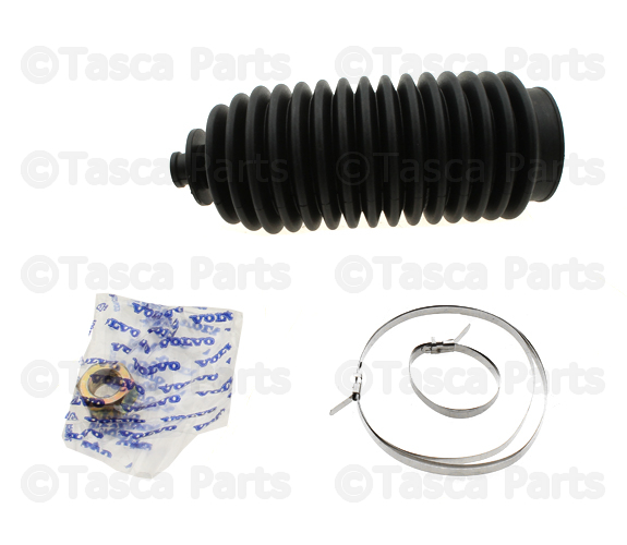 271469 - Steering: Boot Kit for Volvo: 240, 740, 745, 760, 780, 940, 960 Image