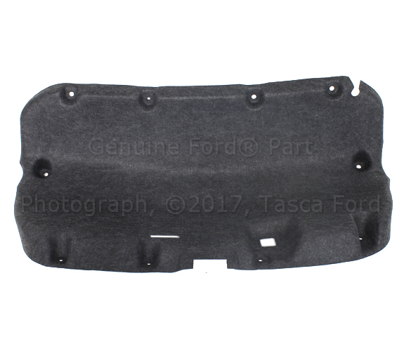 AE5Z5445594AA - Body: Trunk Lid Trim for Ford: Fusion | Lincoln: MKZ Image