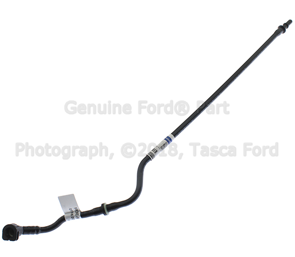 FR3Z9E498H - : Tube Vacuum for Ford Image