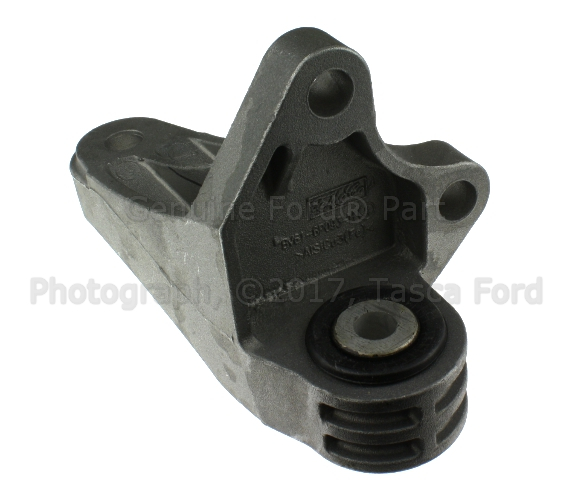 BV6Z6E042A - Engine: Automatic Transmission Mount Bracket for Ford Image