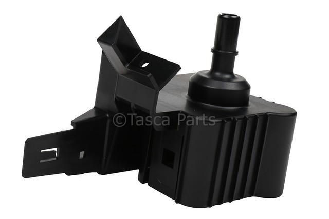 23234075 - : Evaporative Emissions System Leak Detection Pump Bracket for GM Image