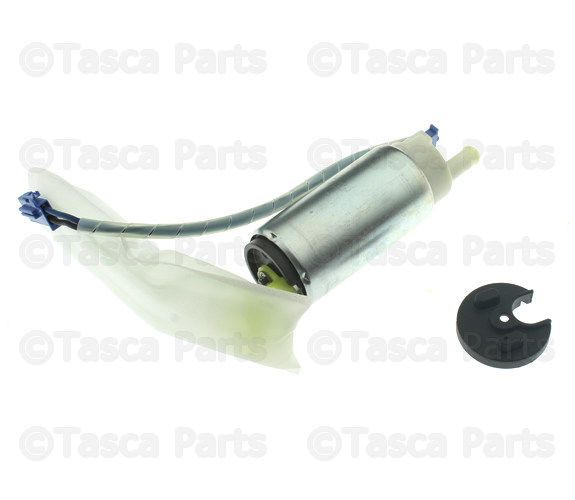 BP4W13350A - Fuel System: Fuel Pump for Mazda: Miata Image